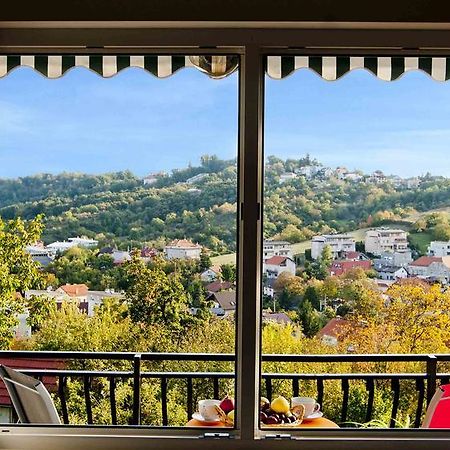 Apartman Sestine Zagreb Luaran gambar