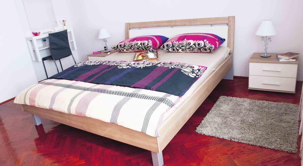 Apartman Sestine Zagreb Luaran gambar