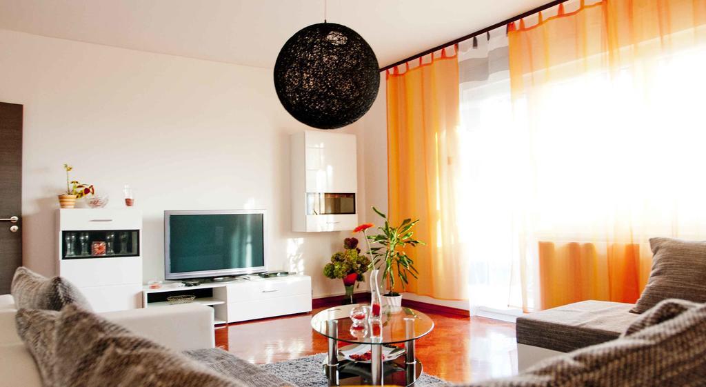 Apartman Sestine Zagreb Luaran gambar