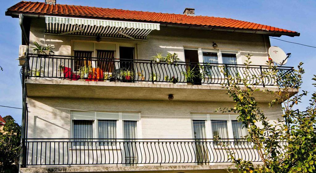 Apartman Sestine Zagreb Luaran gambar