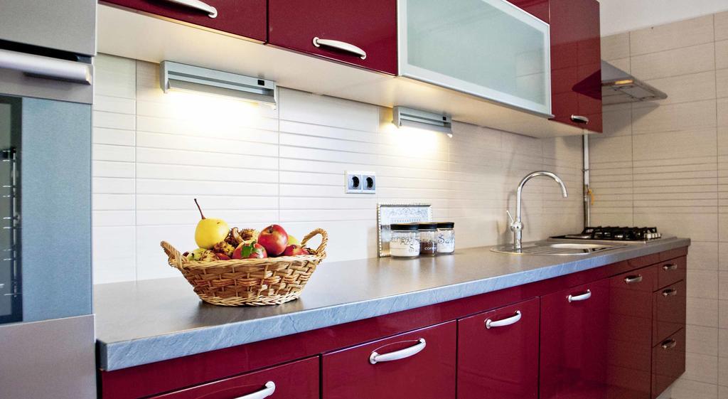 Apartman Sestine Zagreb Luaran gambar