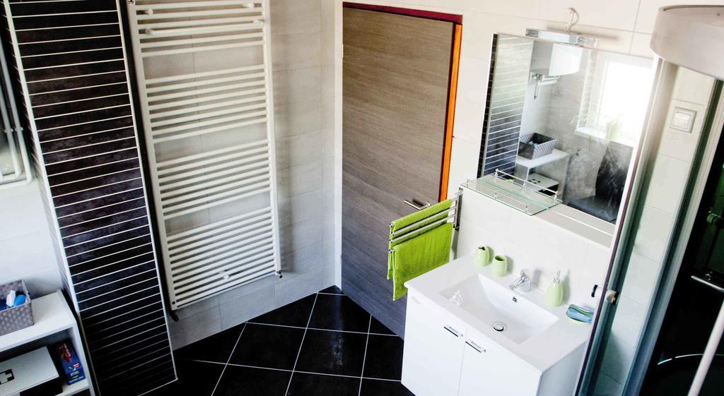 Apartman Sestine Zagreb Luaran gambar