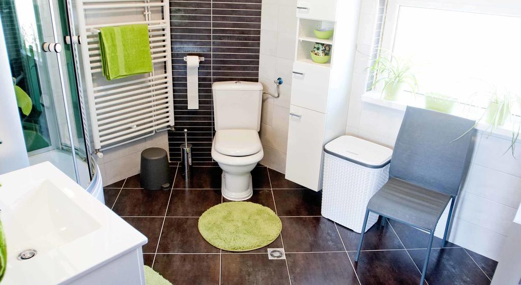 Apartman Sestine Zagreb Luaran gambar