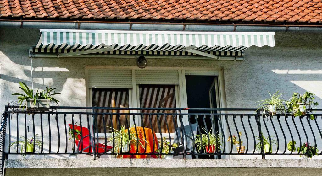 Apartman Sestine Zagreb Luaran gambar