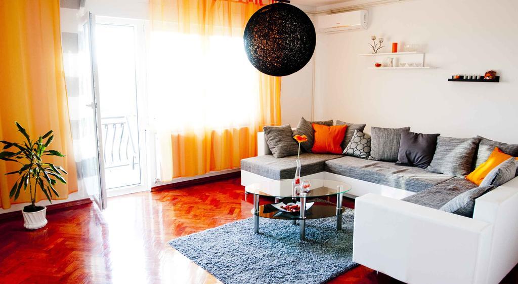Apartman Sestine Zagreb Luaran gambar